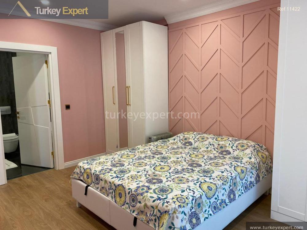 29fabulous 5bedroom fullyfurnished duplex villa in silivri7