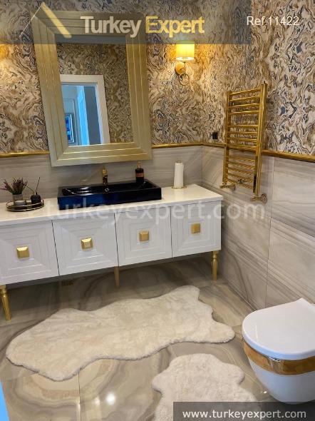 5fabulous 5bedroom fullyfurnished duplex villa in silivri22