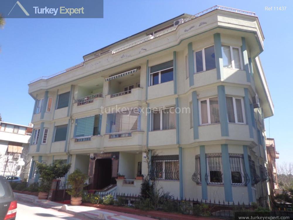 12stunning 4bedroom apartment in istanbul florya3