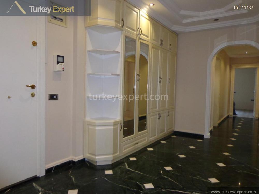 14stunning 4bedroom apartment in istanbul florya20