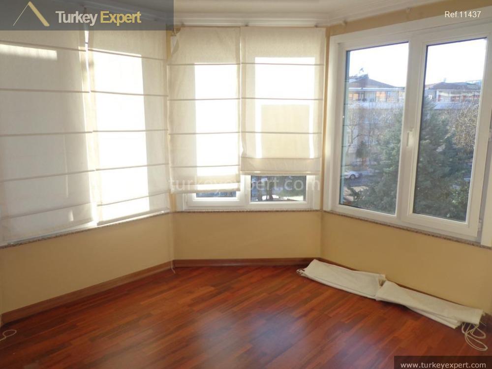 17stunning 4bedroom apartment in istanbul florya4
