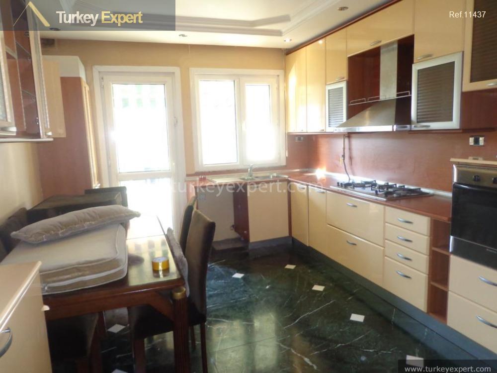 19stunning 4bedroom apartment in istanbul florya10