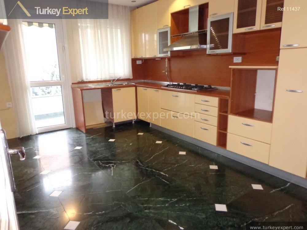 20stunning 4bedroom apartment in istanbul florya17