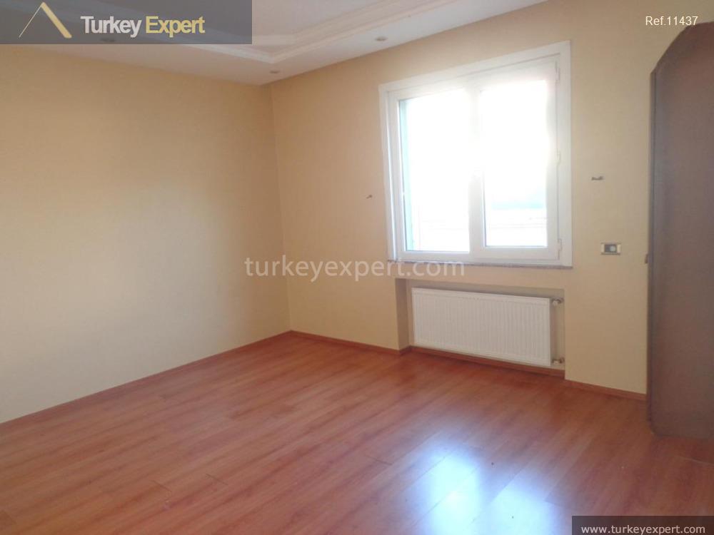 24stunning 4bedroom apartment in istanbul florya8