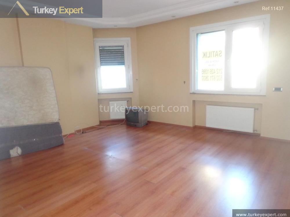 25stunning 4bedroom apartment in istanbul florya11