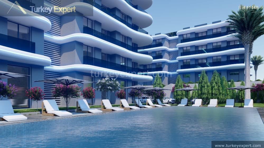 15alanya okurcalar apartments and duplexes with sea and nature views19