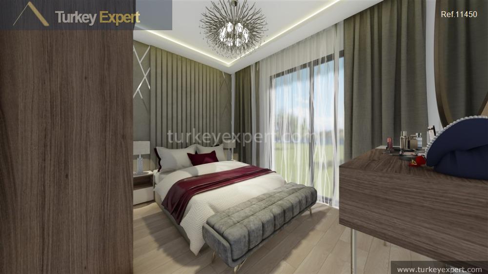 modern apartments and duplexes 2000 meters from the sea44