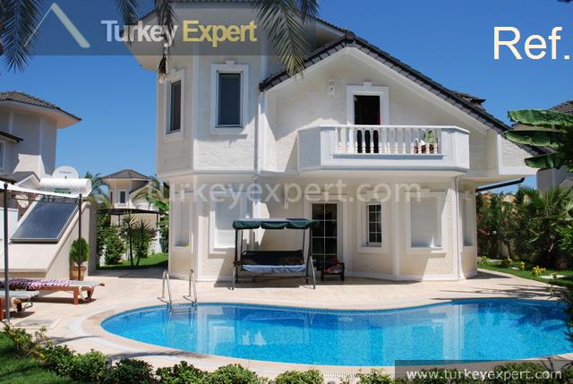 11314kemer aslanbucak detached villa with a private pool4.