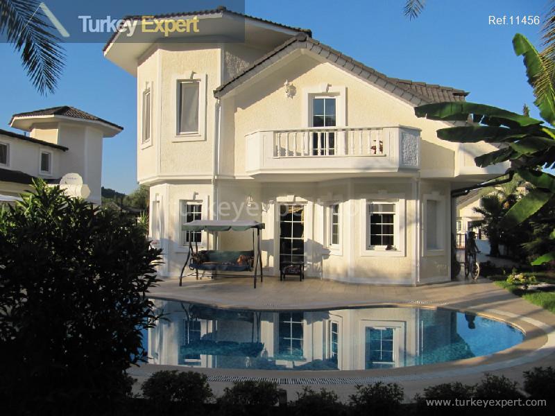 11kemer aslanbucak detached villa with a private pool34.
