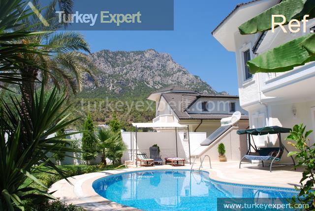 14kemer aslanbucak detached villa with a private pool13.