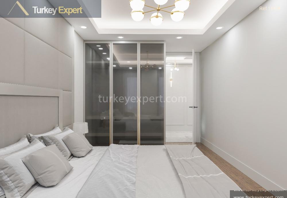 9istanbul golden horn apartments and duplexes with beautiful sea views29