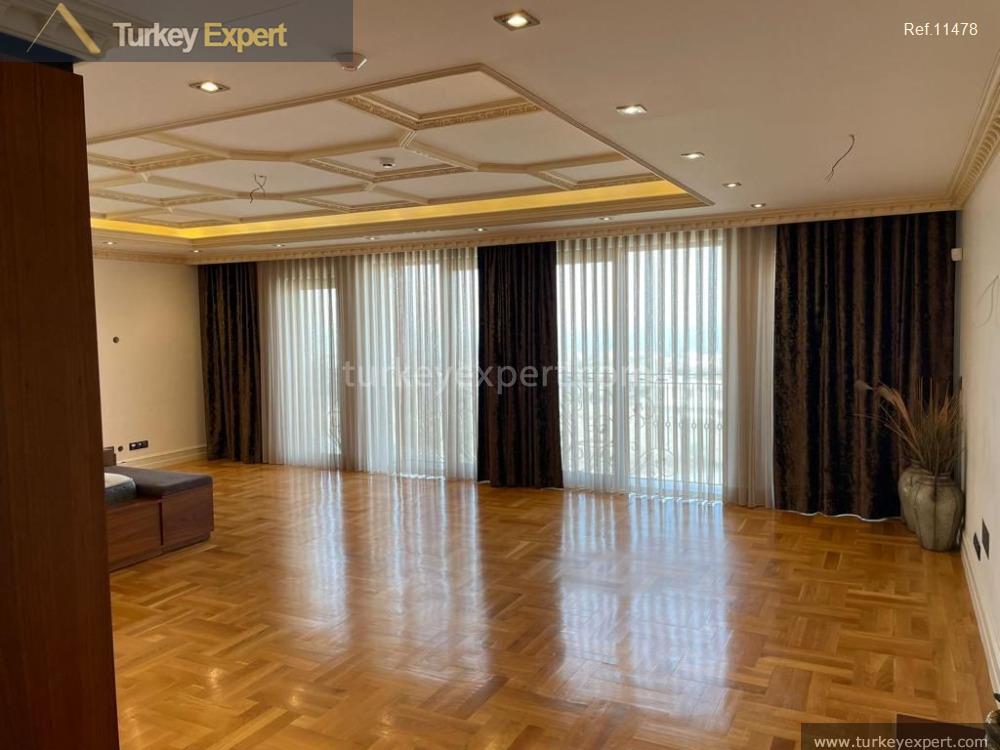 villa for sale in istanbul buyukcekmece near the coast with21