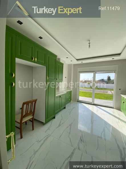 23amazing brandnew villa with a sea view in istanbul buyukcekmece10