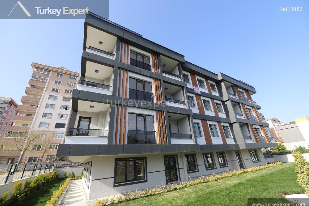 112readytomovein apartments in beylikduzu istanbul8