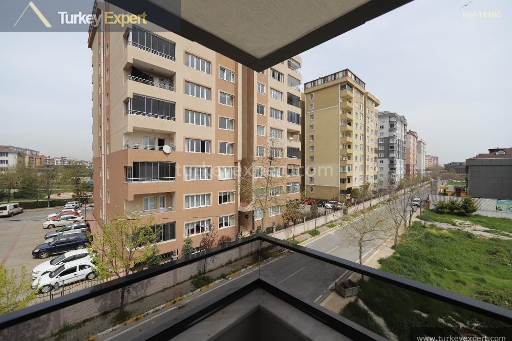 18readytomovein apartments in beylikduzu istanbul32