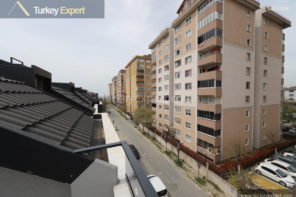19readytomovein apartments in beylikduzu istanbul43