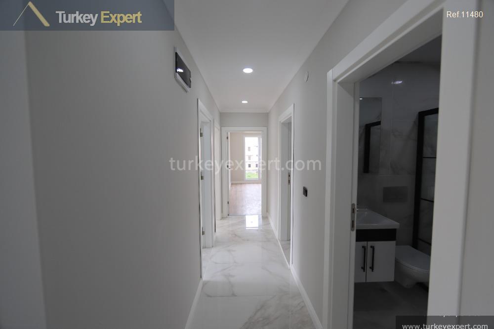 24readytomovein apartments in beylikduzu istanbul10
