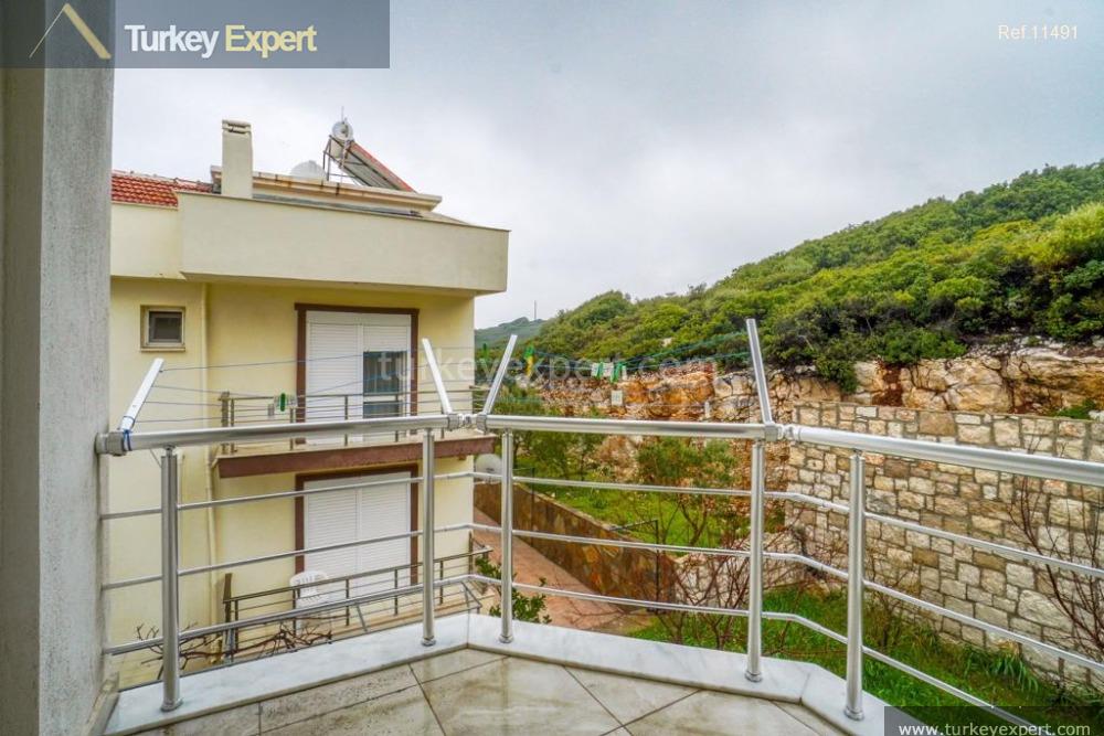 17beautiful 4story villa 100 meters from the sea14