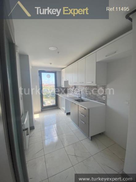 17readytomovein apartments in a complex with shops and facilities15