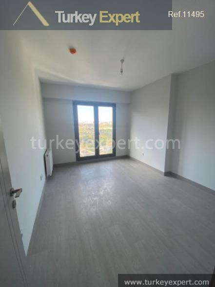18readytomovein apartments in a complex with shops and facilities10