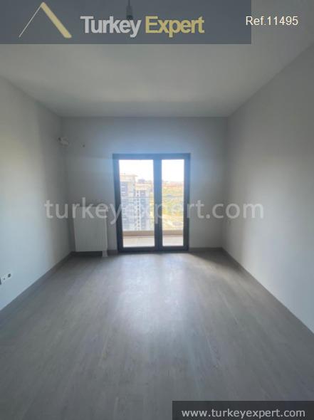 20readytomovein apartments in a complex with shops and facilities7
