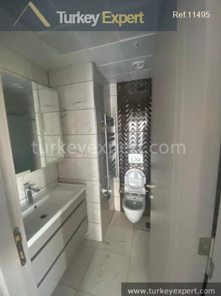 23readytomovein apartments in a complex with shops and facilities14