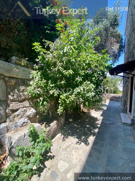 traditional stone house for sale in the old part of1