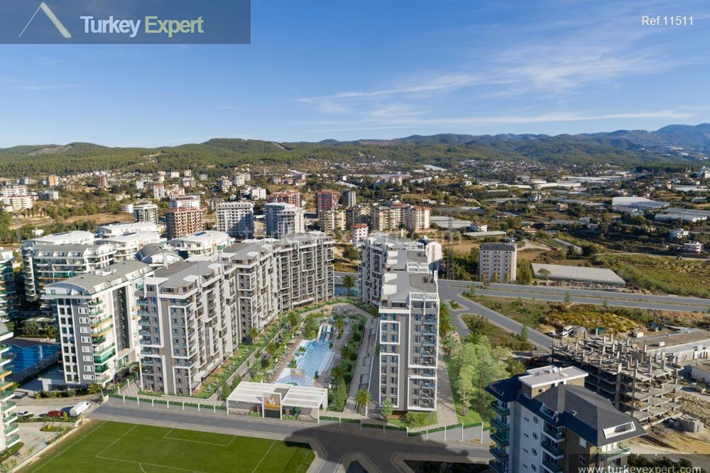 116exclusive apartments with onsite facilities in alanya avsallar19