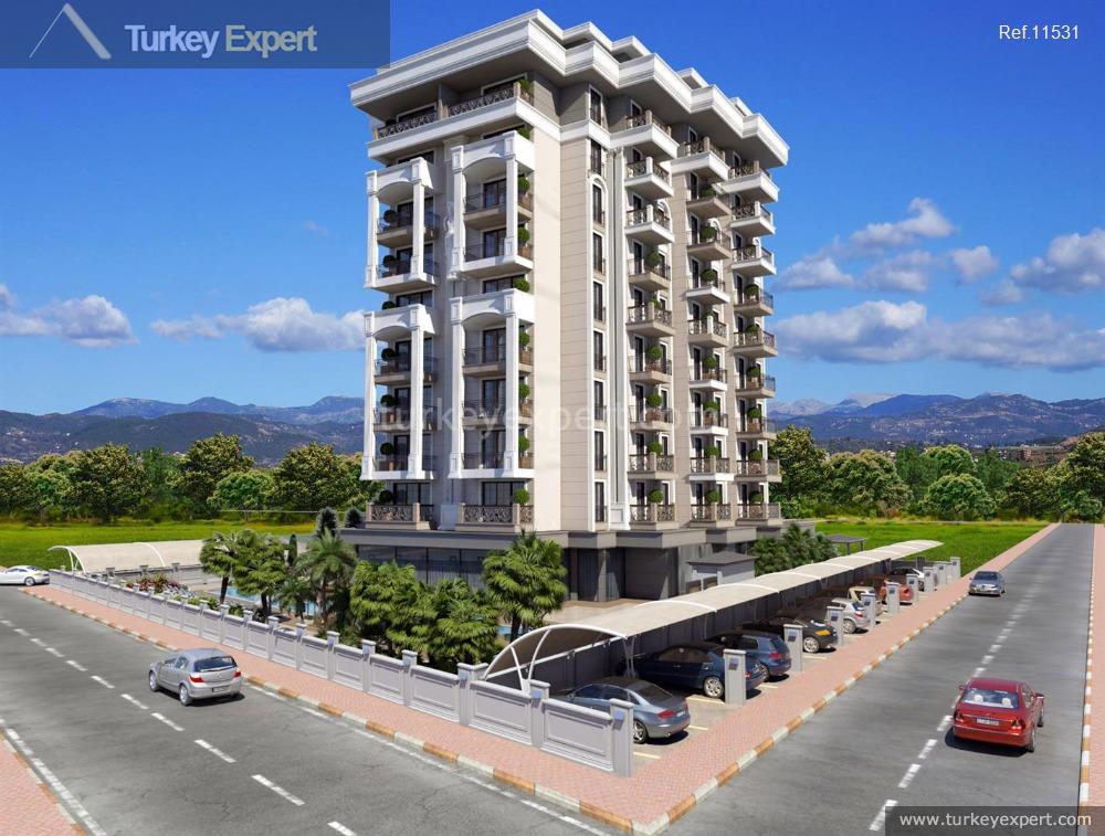 001luxury properties for sale in alanya oba