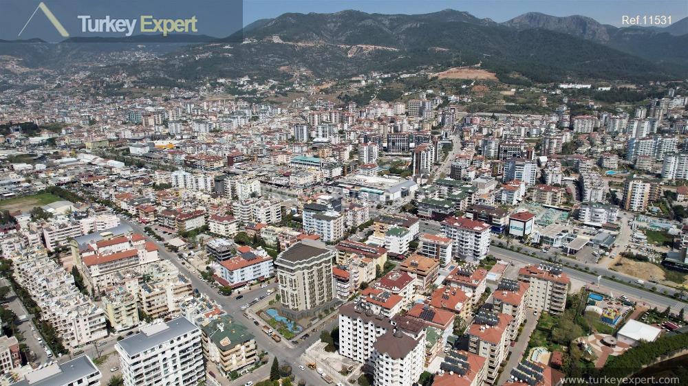 luxury properties for sale in alanya oba19