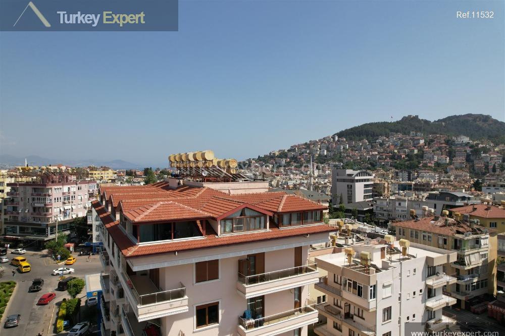 _fp_1211exclusive apartments and penthouses in alanya near the beach