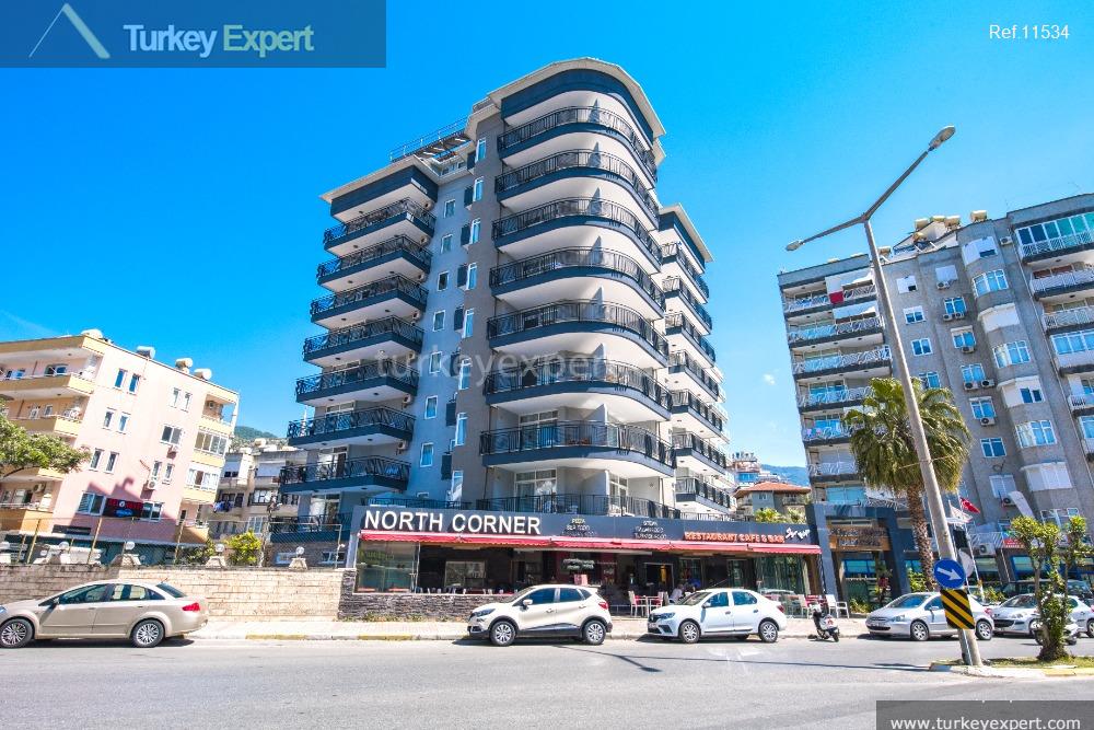 01alanya center apartments and penthouses with shops and facilities22