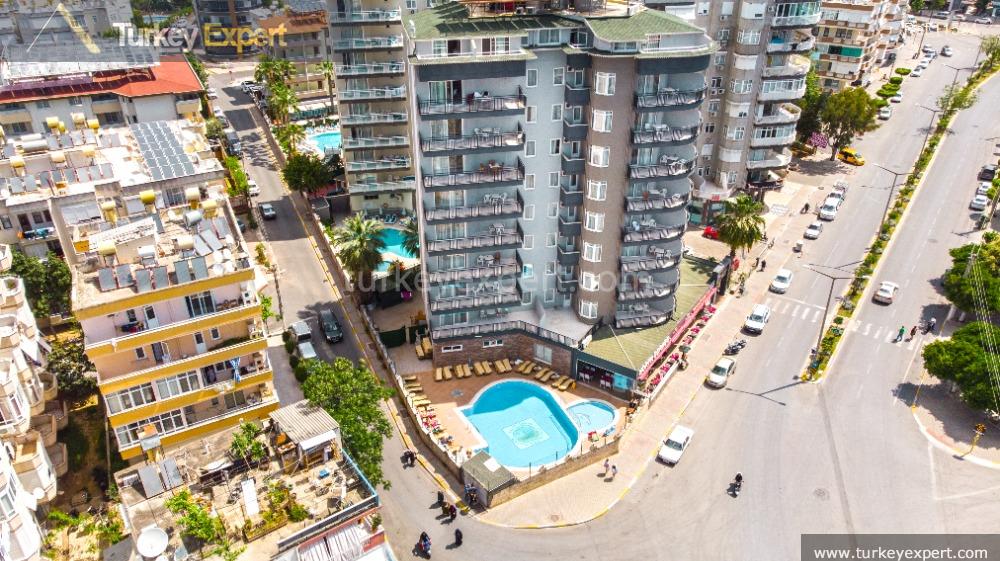 104alanya center apartments and penthouses with shops and facilities1