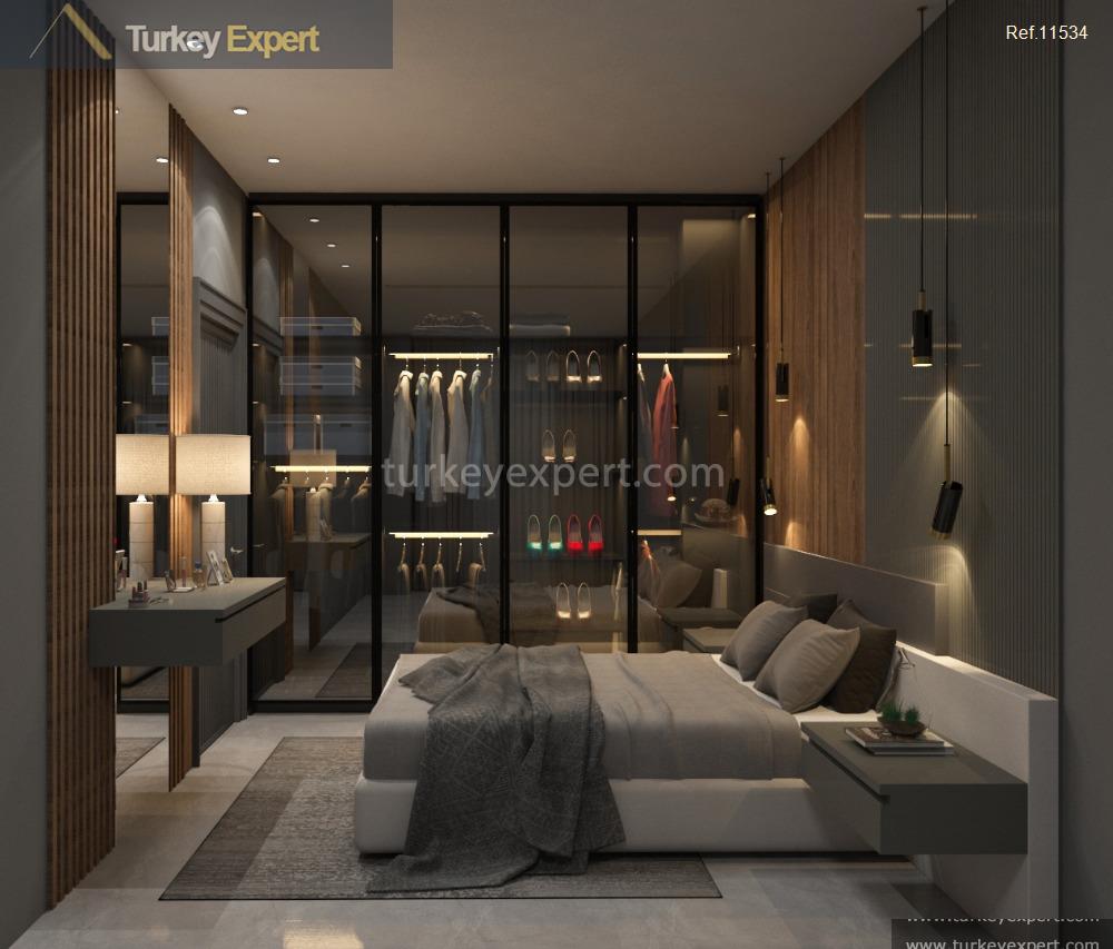 114alanya center apartments and penthouses with shops and facilities29