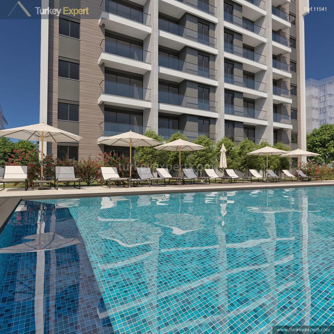 1new charming apartments for sale in altintas antalya with multiple1