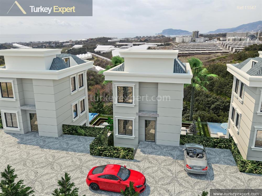 luxury lifestyle properties in alanya kestel2