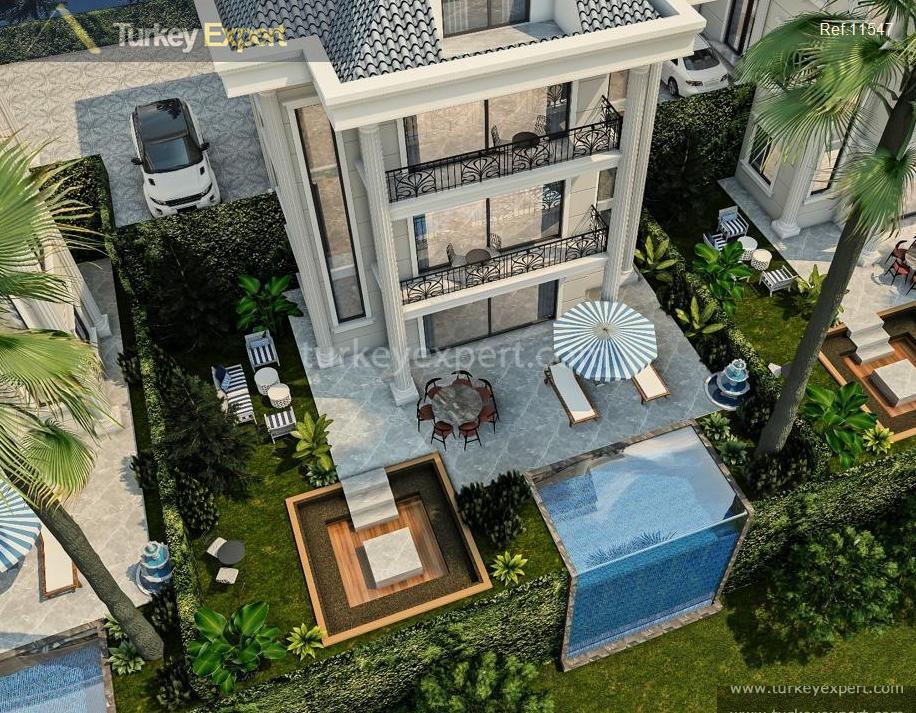 luxury lifestyle properties in alanya kestel3
