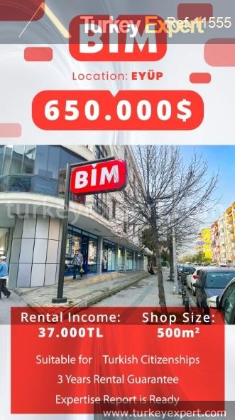commercial property for sale in istanbul eyup1