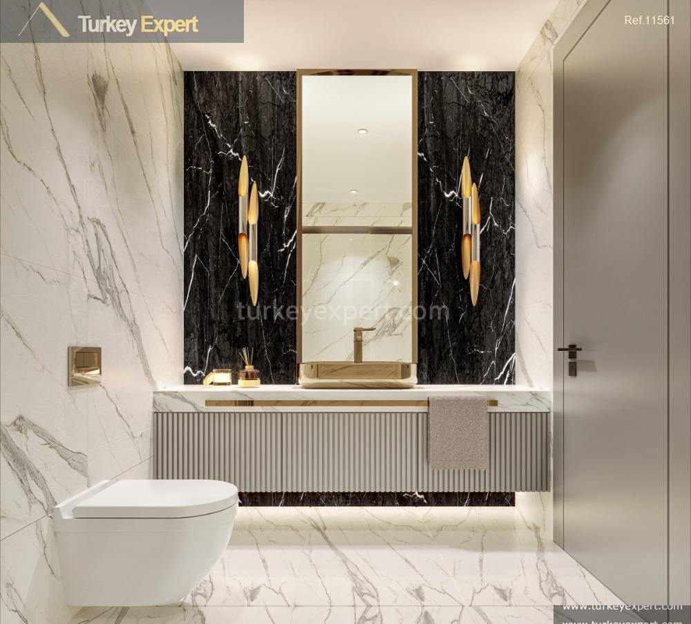 20istanbul basaksehir spacious apartments in a familyoriented project10