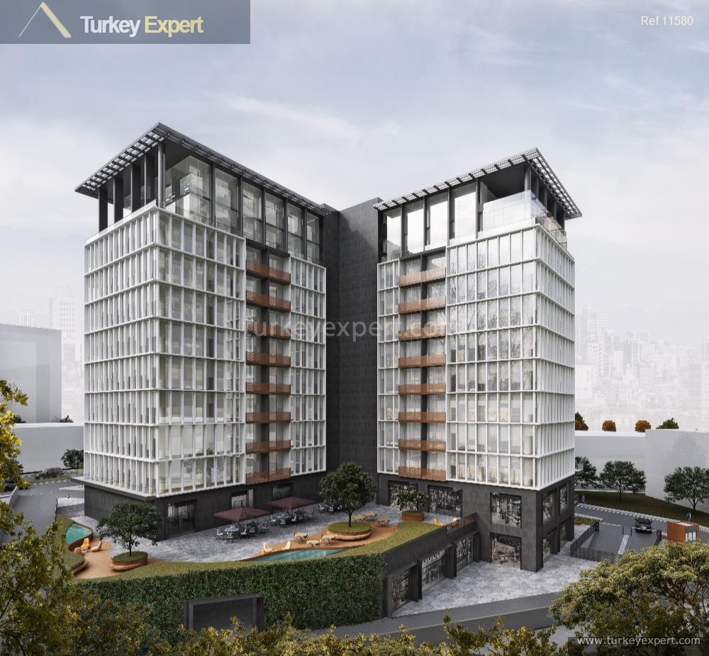 13istanbul zeytinburnu smart offices and home offices23