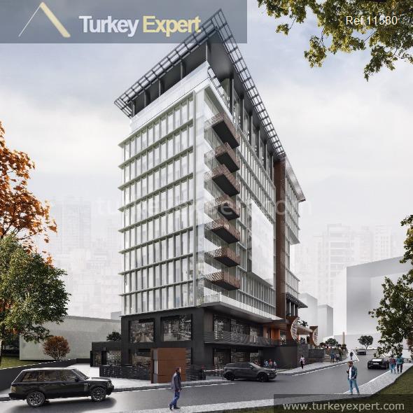 14istanbul zeytinburnu smart offices and home offices22