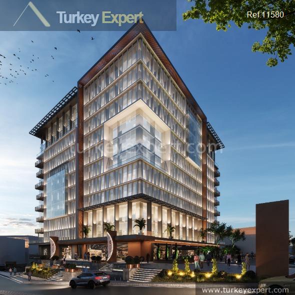 15istanbul zeytinburnu smart offices and home offices25