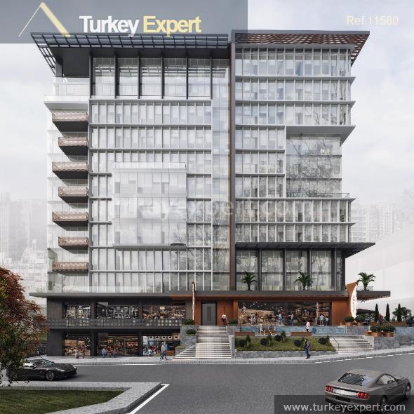 15istanbul zeytinburnu smart offices and home offices4