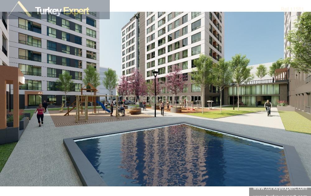 11istanbul bagcilar apartments in a governmentguaranteed project1