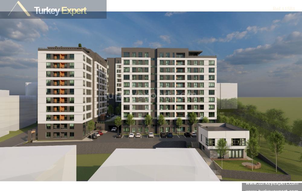 3istanbul bagcilar apartments in a governmentguaranteed project8