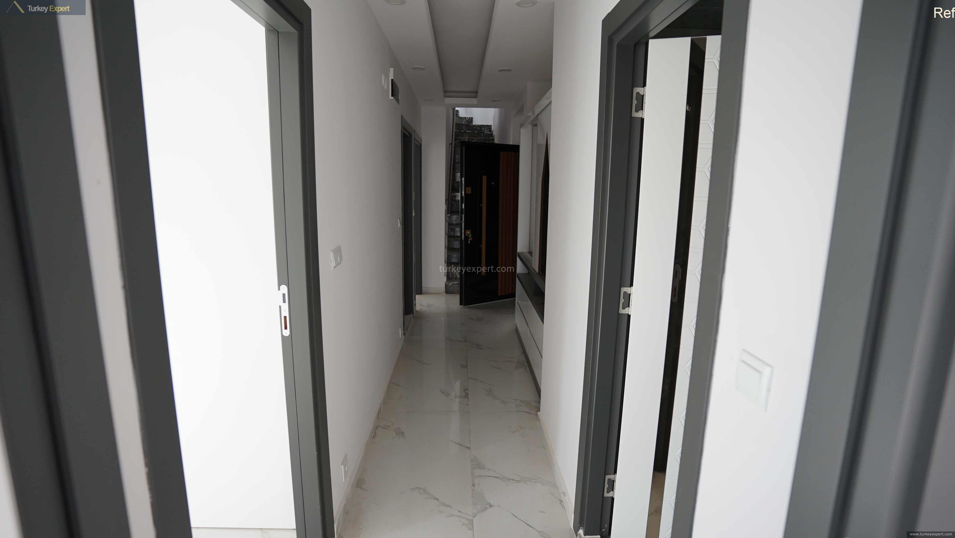 modern apartments for sale in hurma konyaalti18