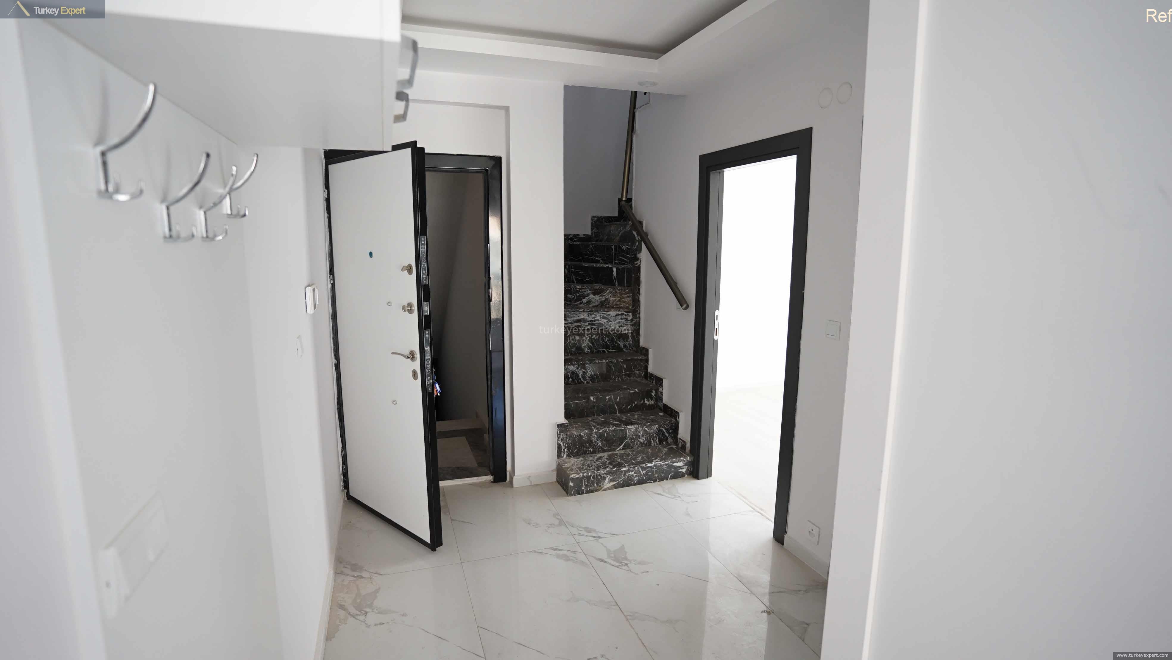 modern apartments for sale in hurma konyaalti22