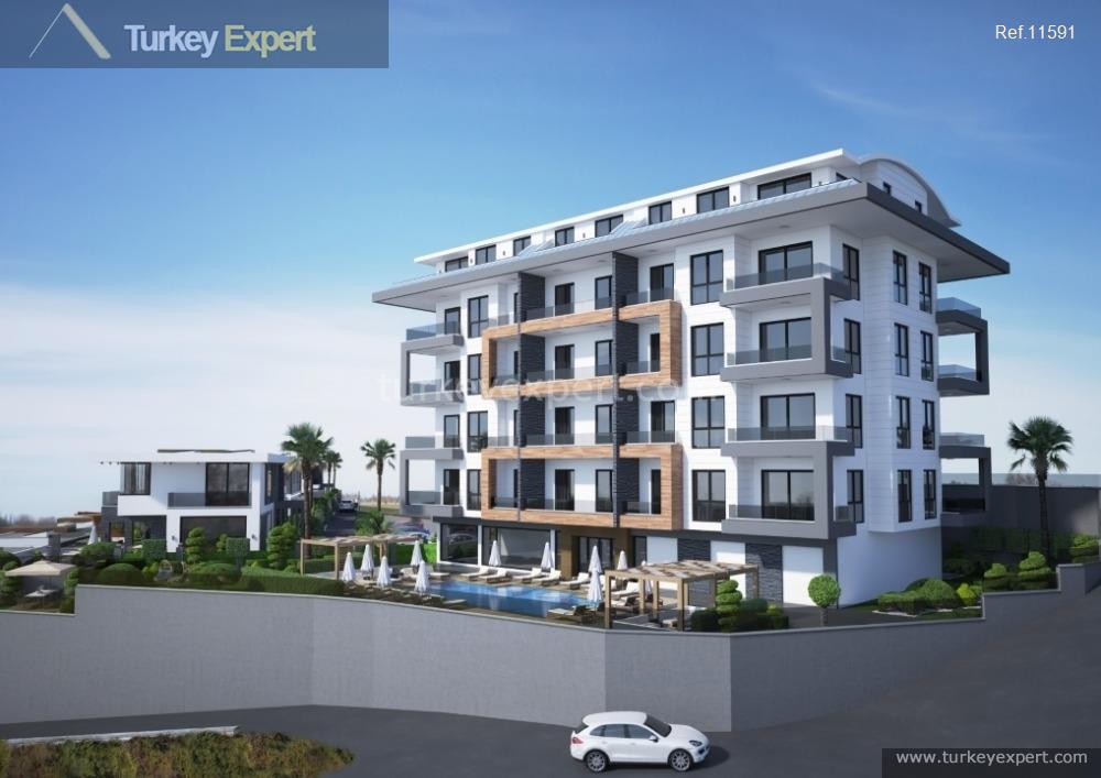 2alanya kargicak new apartments 2 km away from the beach6