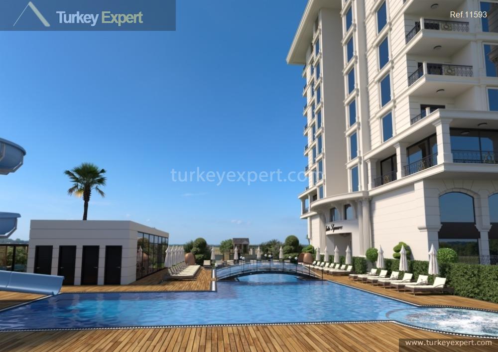 new apartments and offices in a multifunctional complex in alanya6