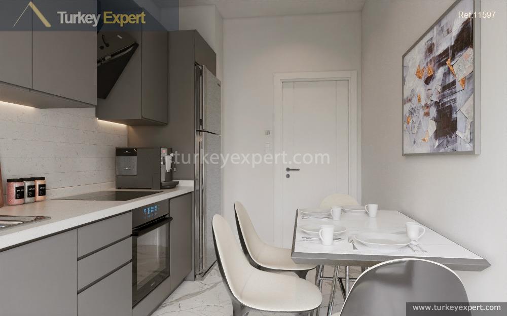 8istanbul kartal apartments and penthouses with sea and princes island10